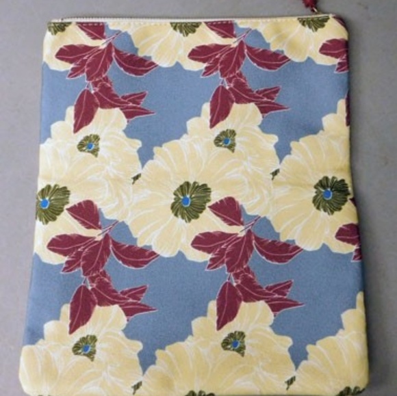 Rachel Pally Floral clutch - Picture 2 of 4